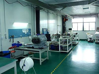 萊寶真空泵維修保養技巧以及維修應該注意哪些地方？