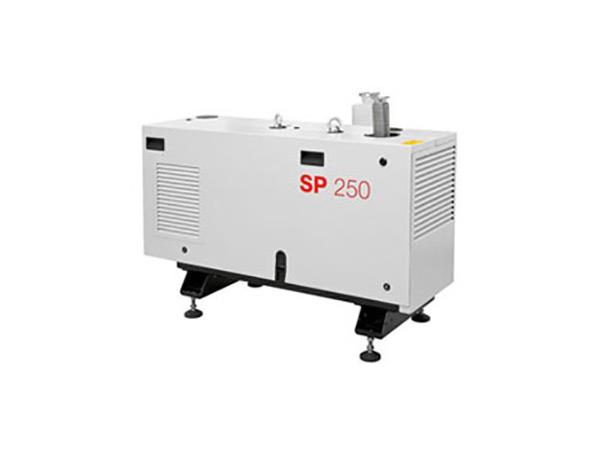 德國LEYBOLD SP250，SP630萊寶螺桿真空泵